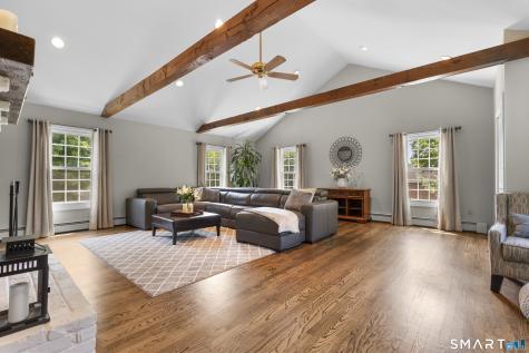38 Wigwam Drive Shelton CT 06484