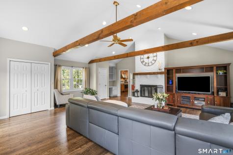 38 Wigwam Drive Shelton CT 06484