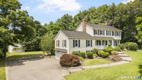 38 Wigwam Drive Shelton CT 06484
