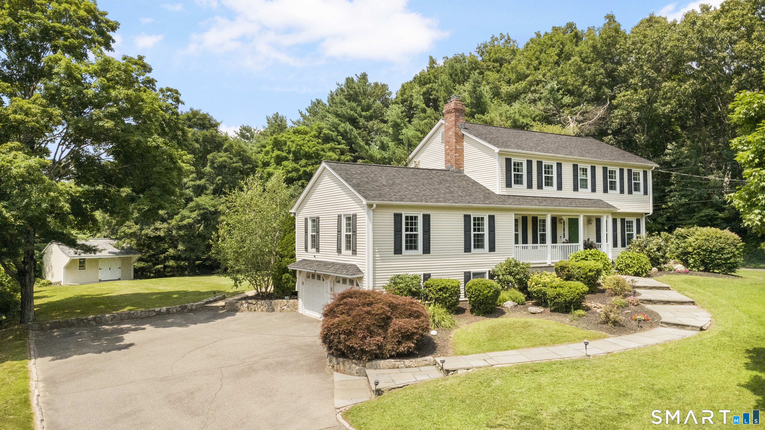 38 Wigwam Drive Shelton CT 06484