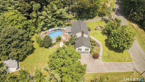 38 Wigwam Drive Shelton CT 06484