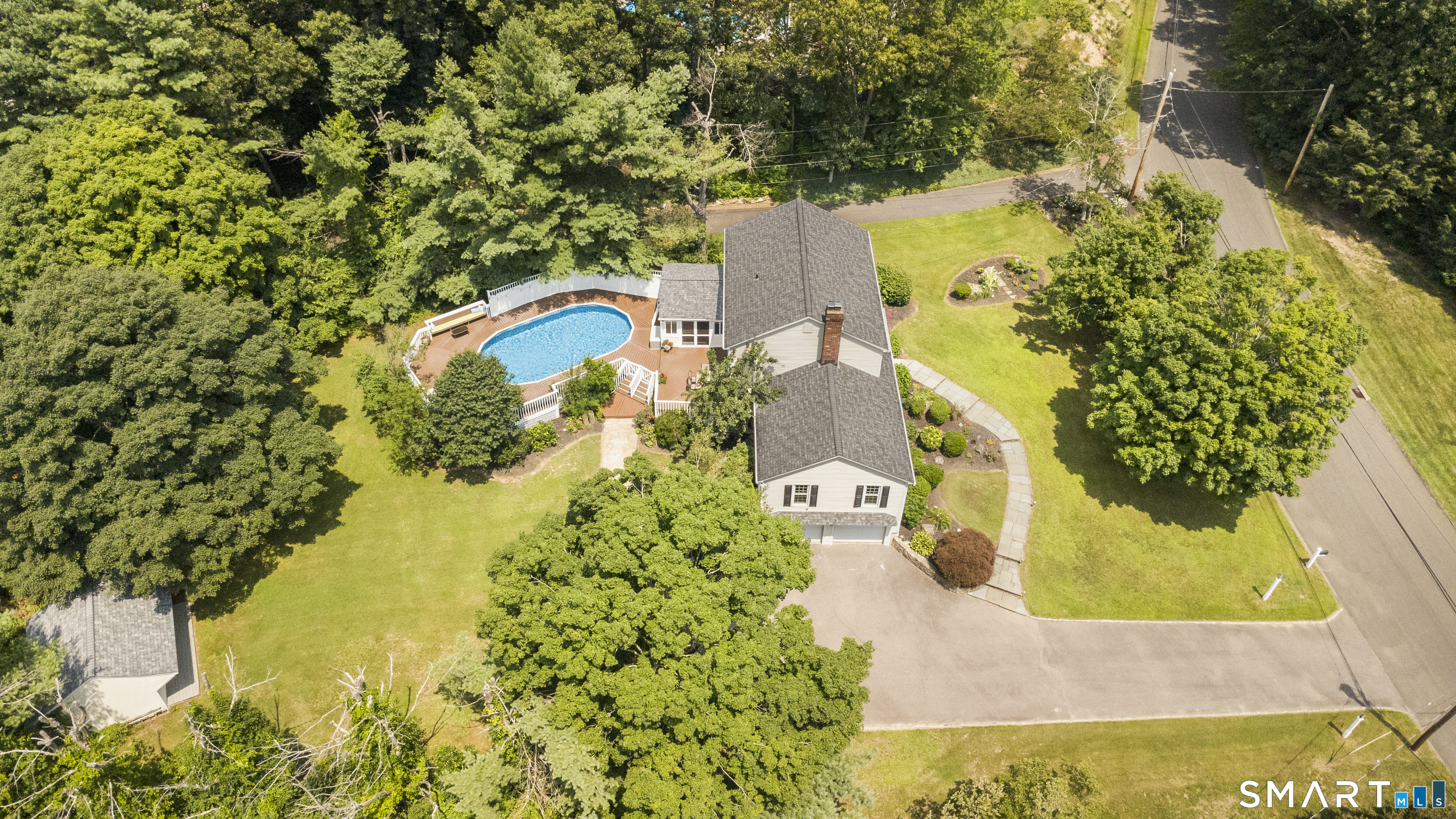 38 Wigwam Drive Shelton CT 06484