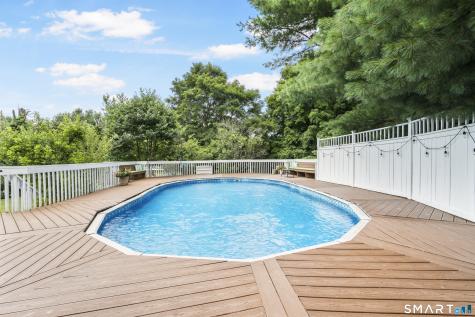 38 Wigwam Drive Shelton CT 06484