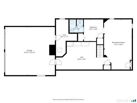 38 Wigwam Drive Shelton CT 06484