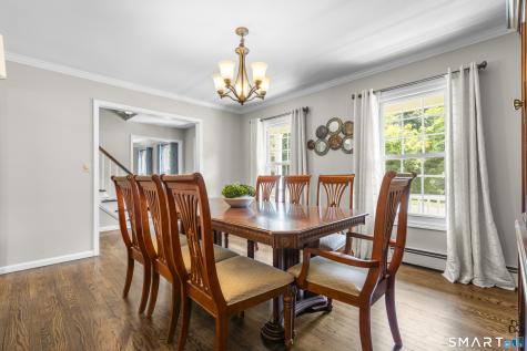38 Wigwam Drive Shelton CT 06484