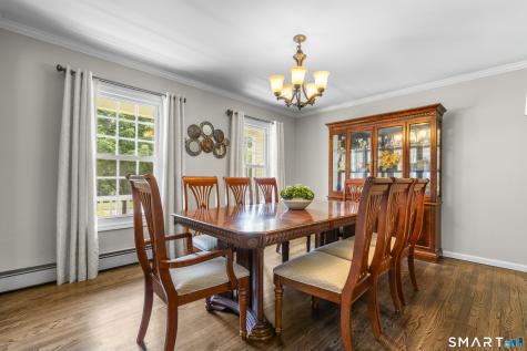 38 Wigwam Drive Shelton CT 06484
