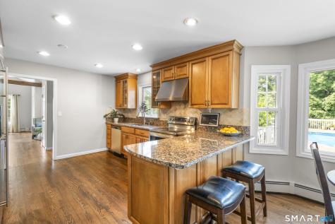 38 Wigwam Drive Shelton CT 06484