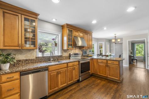 38 Wigwam Drive Shelton CT 06484
