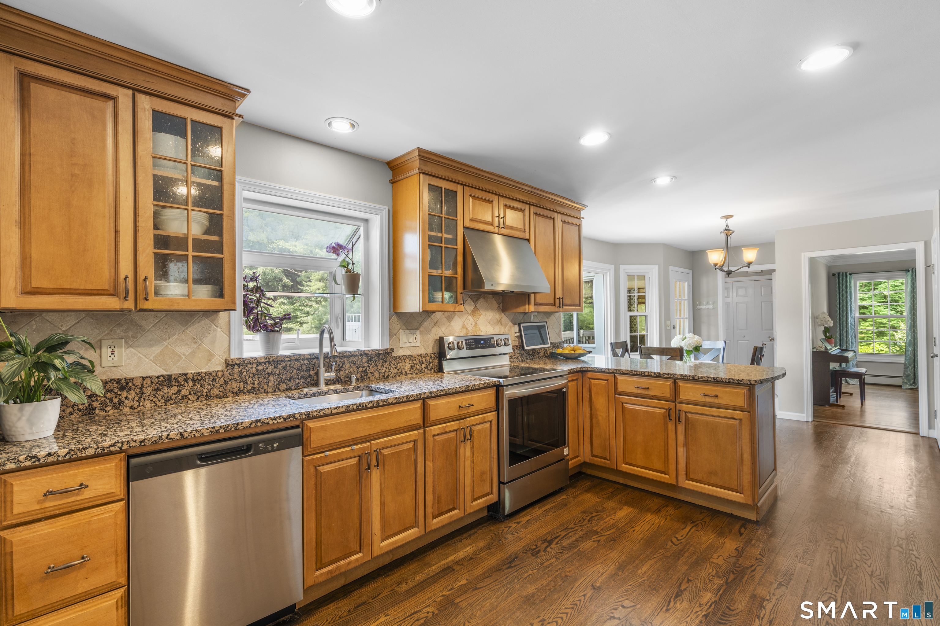 38 Wigwam Drive Shelton CT 06484