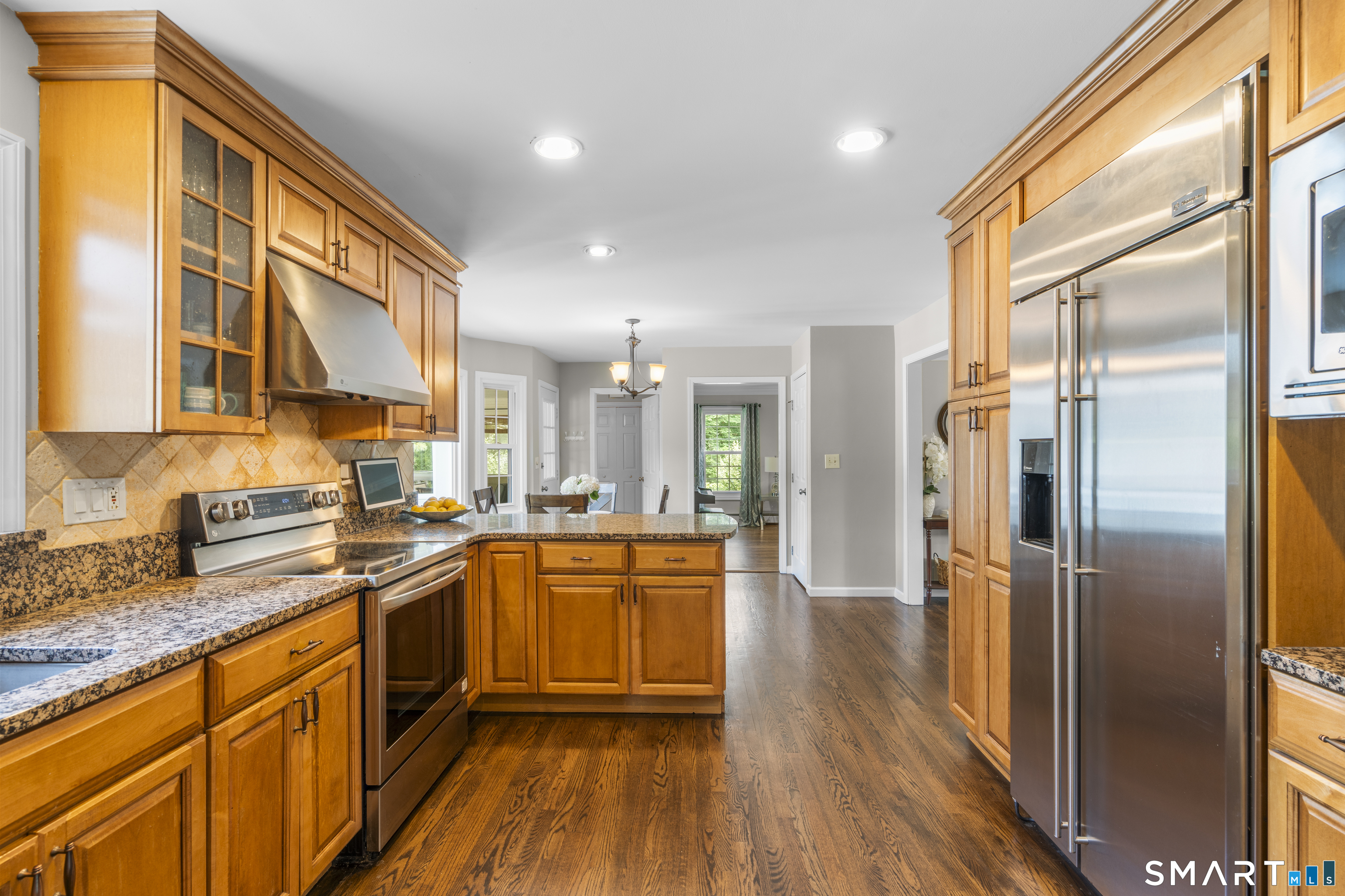 38 Wigwam Drive Shelton CT 06484