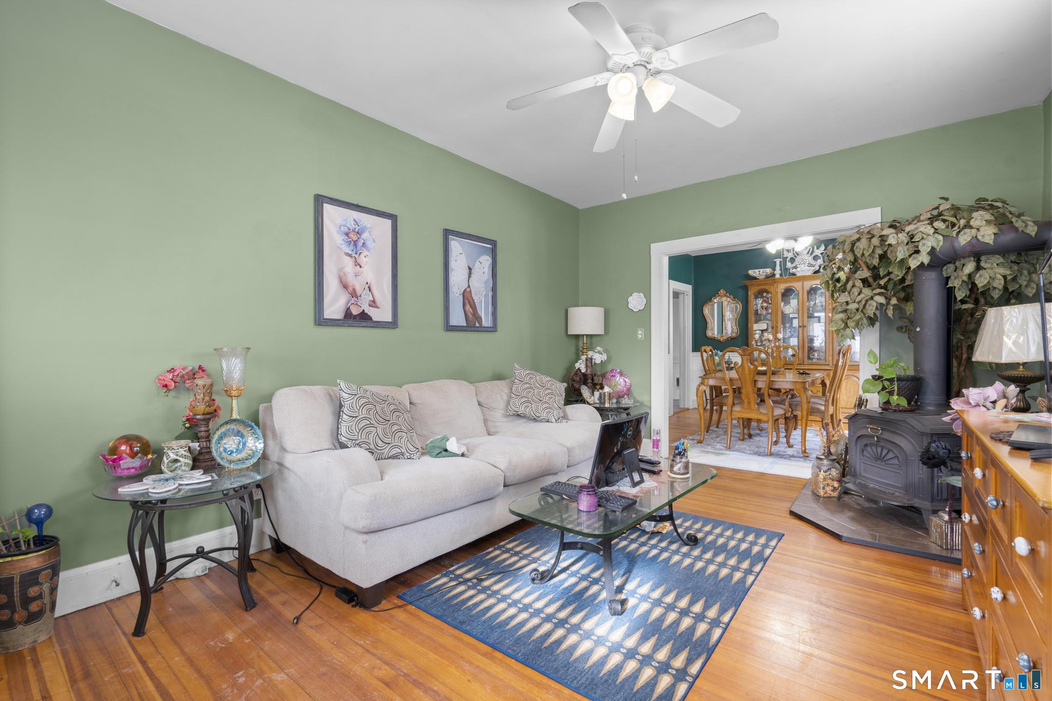 3 Anderson Street Manchester CT 06040