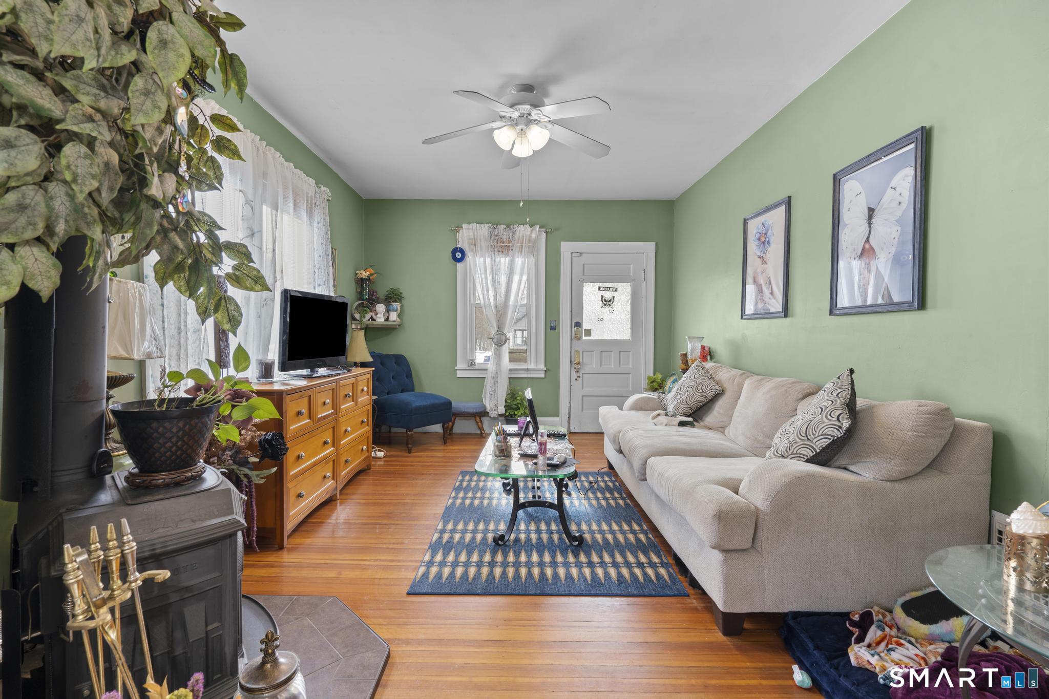 3 Anderson Street Manchester CT 06040