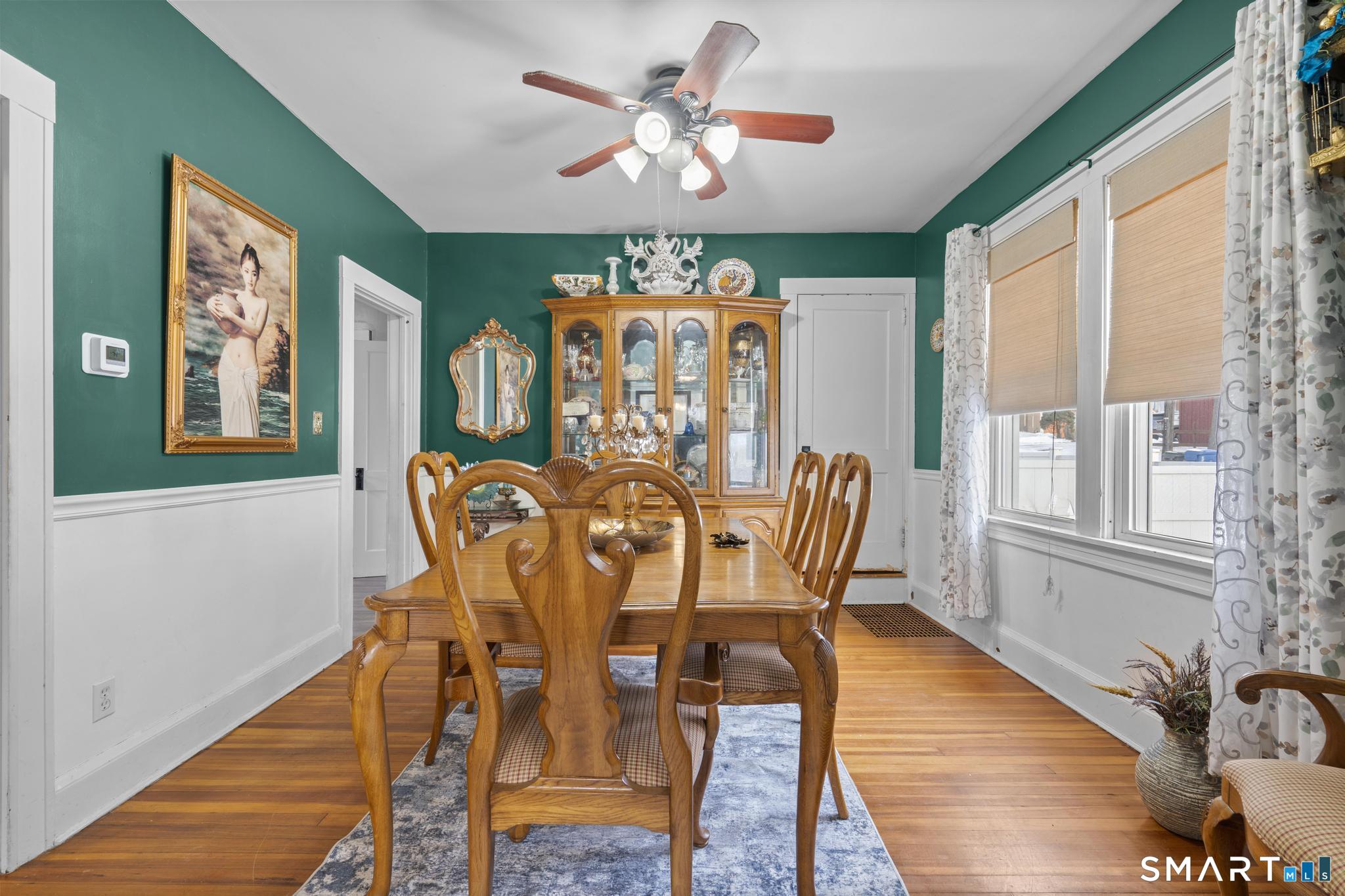 3 Anderson Street Manchester CT 06040