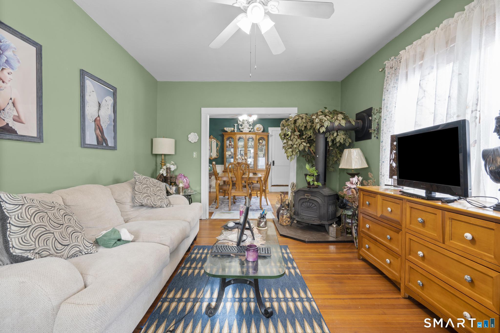 3 Anderson Street Manchester CT 06040