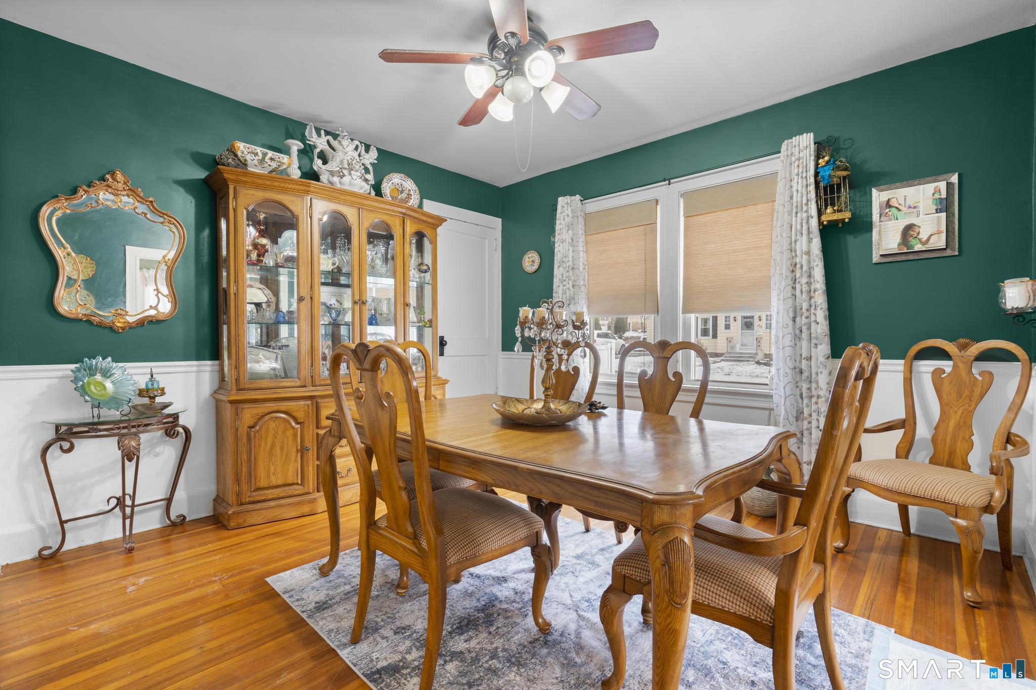 3 Anderson Street Manchester CT 06040