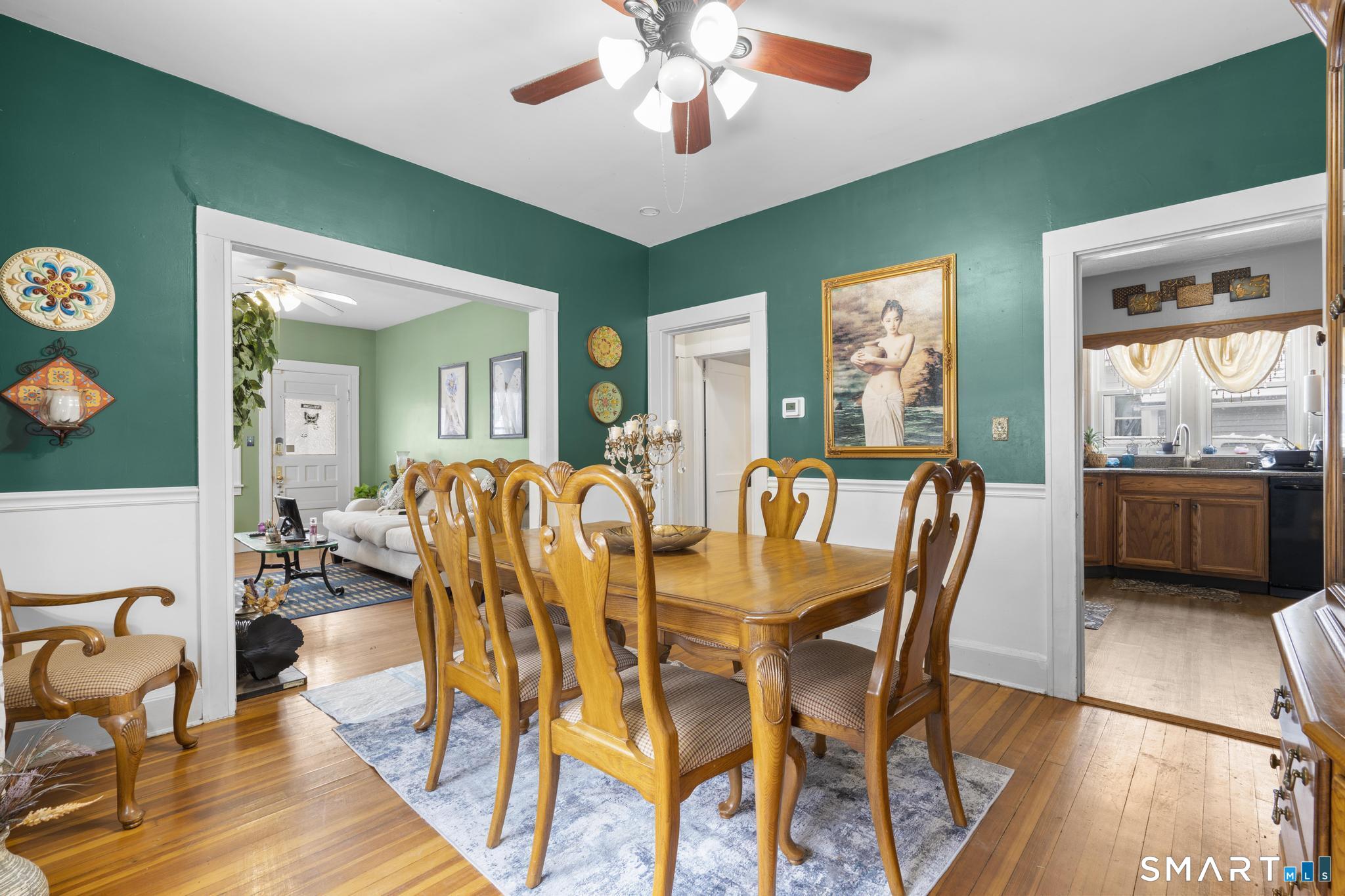 3 Anderson Street Manchester CT 06040