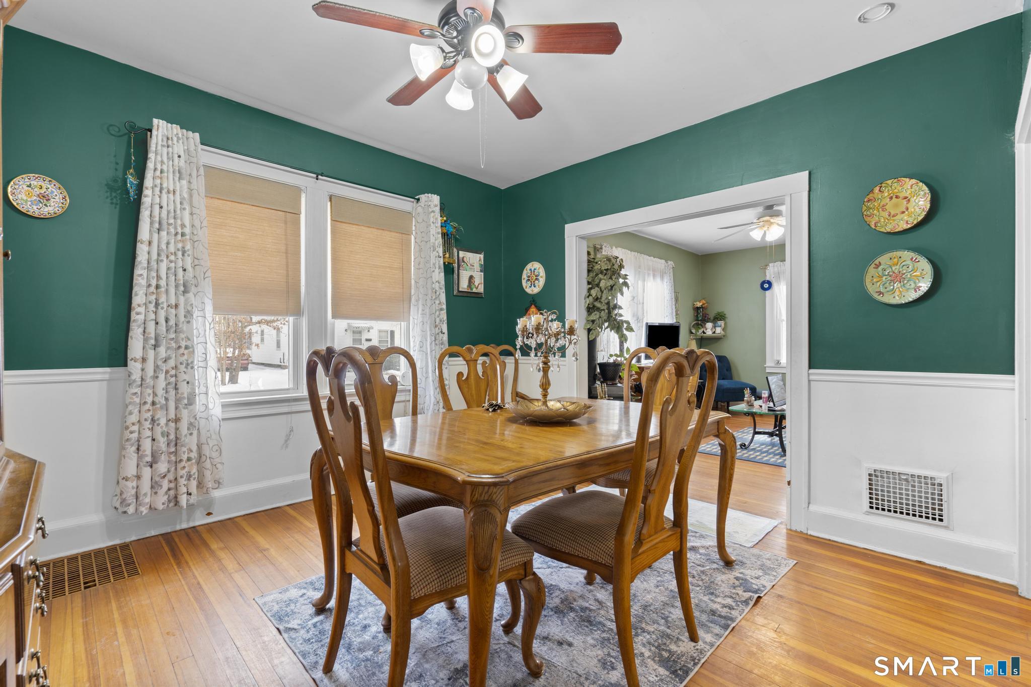 3 Anderson Street Manchester CT 06040