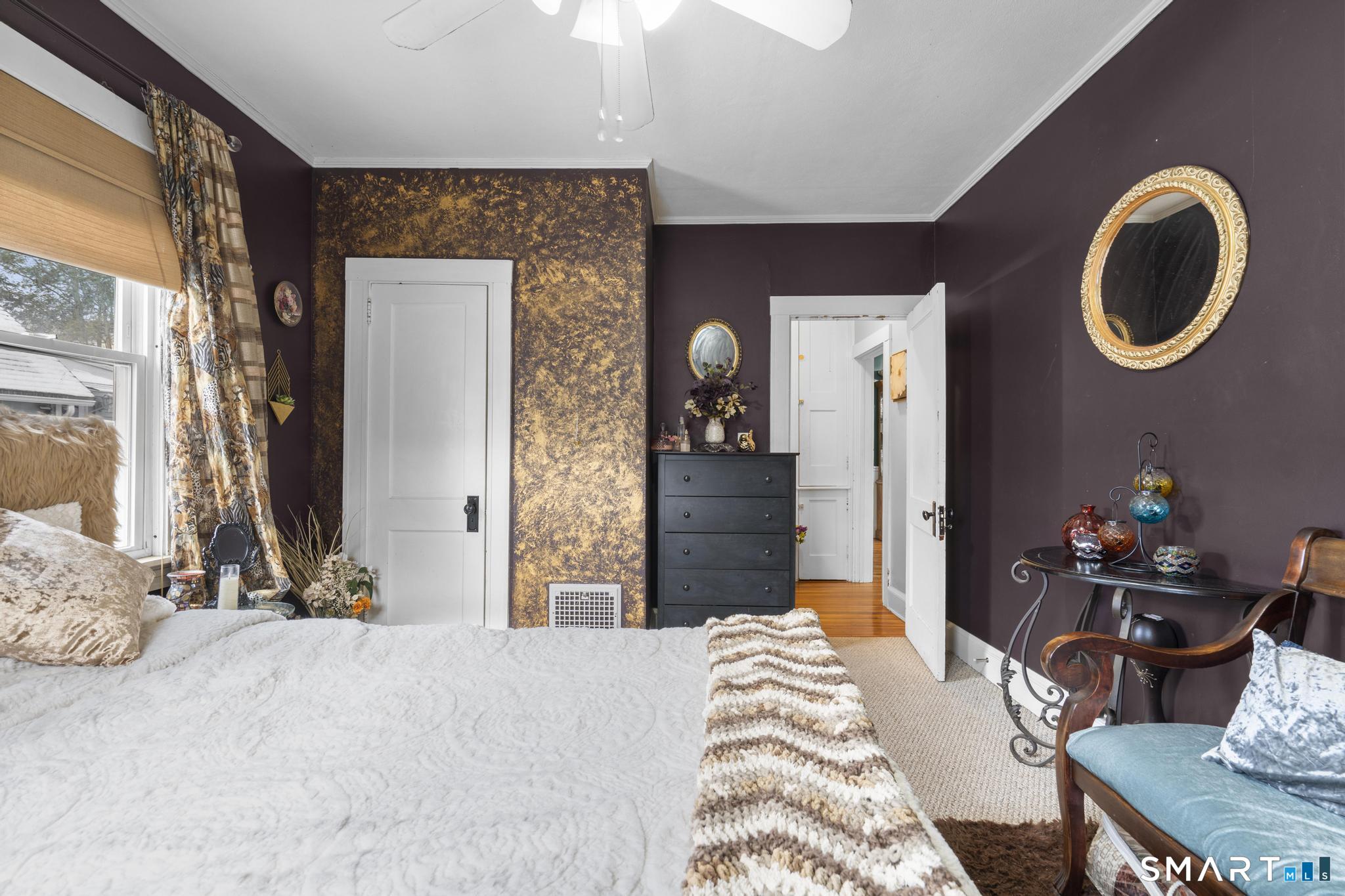 3 Anderson Street Manchester CT 06040