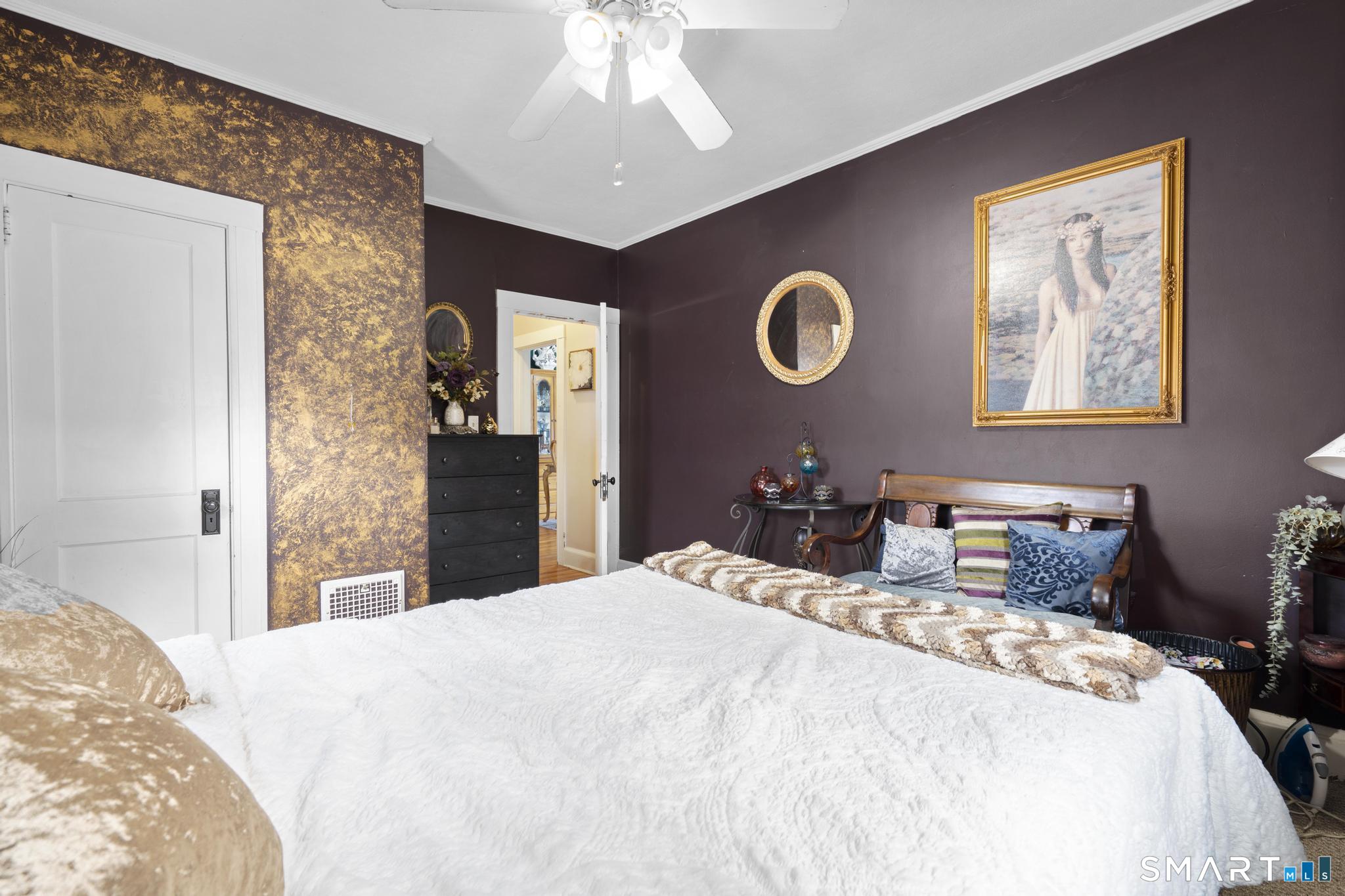 3 Anderson Street Manchester CT 06040