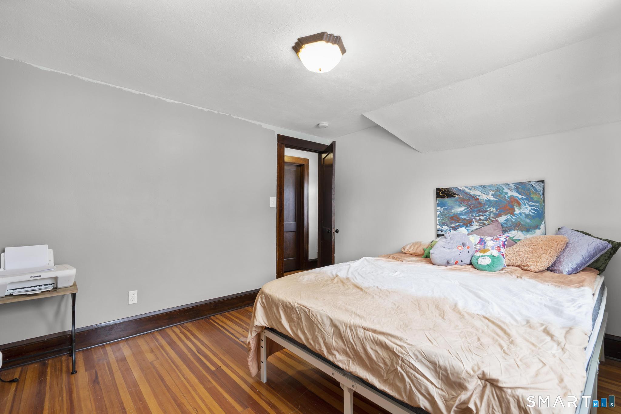 3 Anderson Street Manchester CT 06040