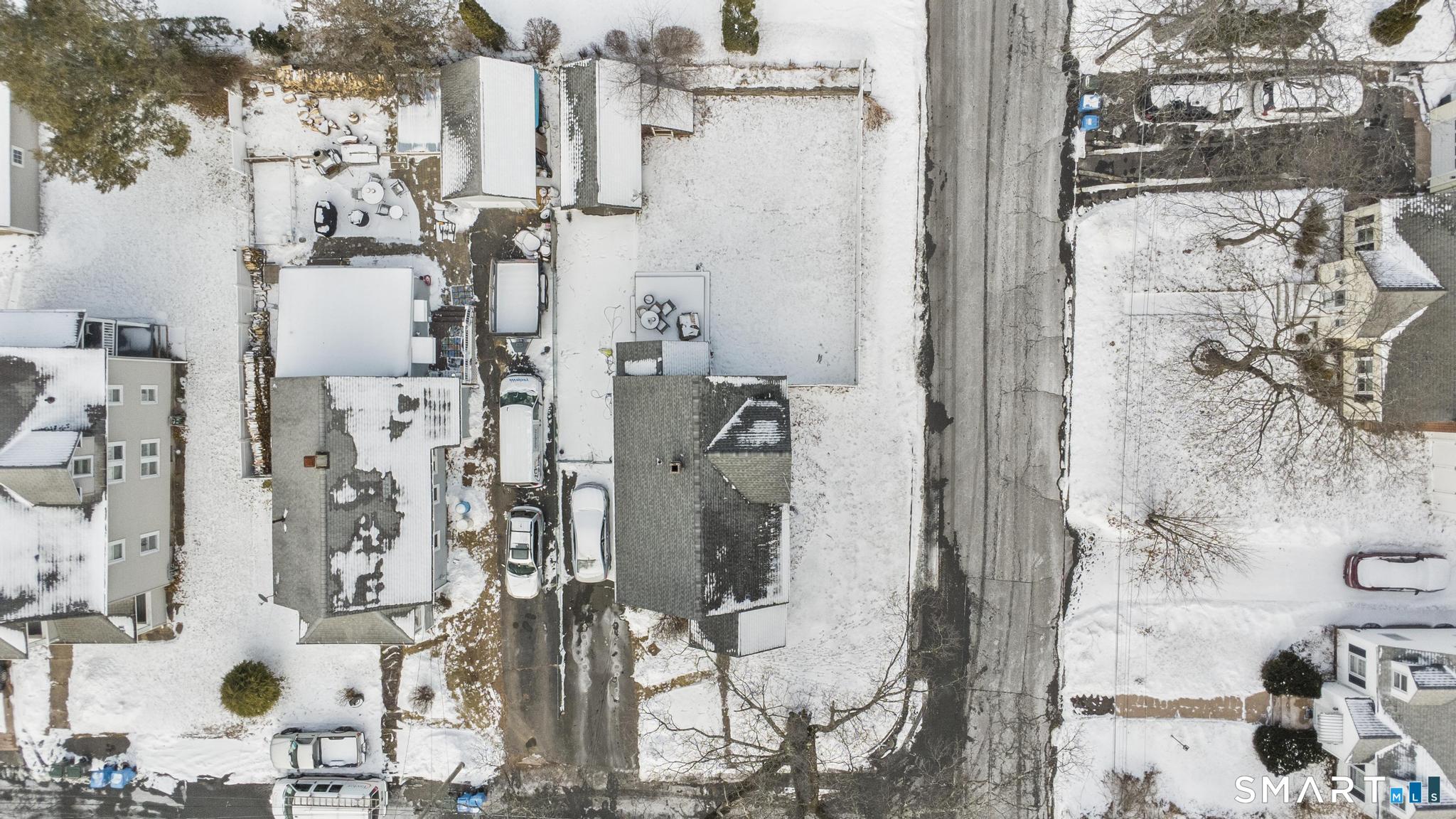 3 Anderson Street Manchester CT 06040