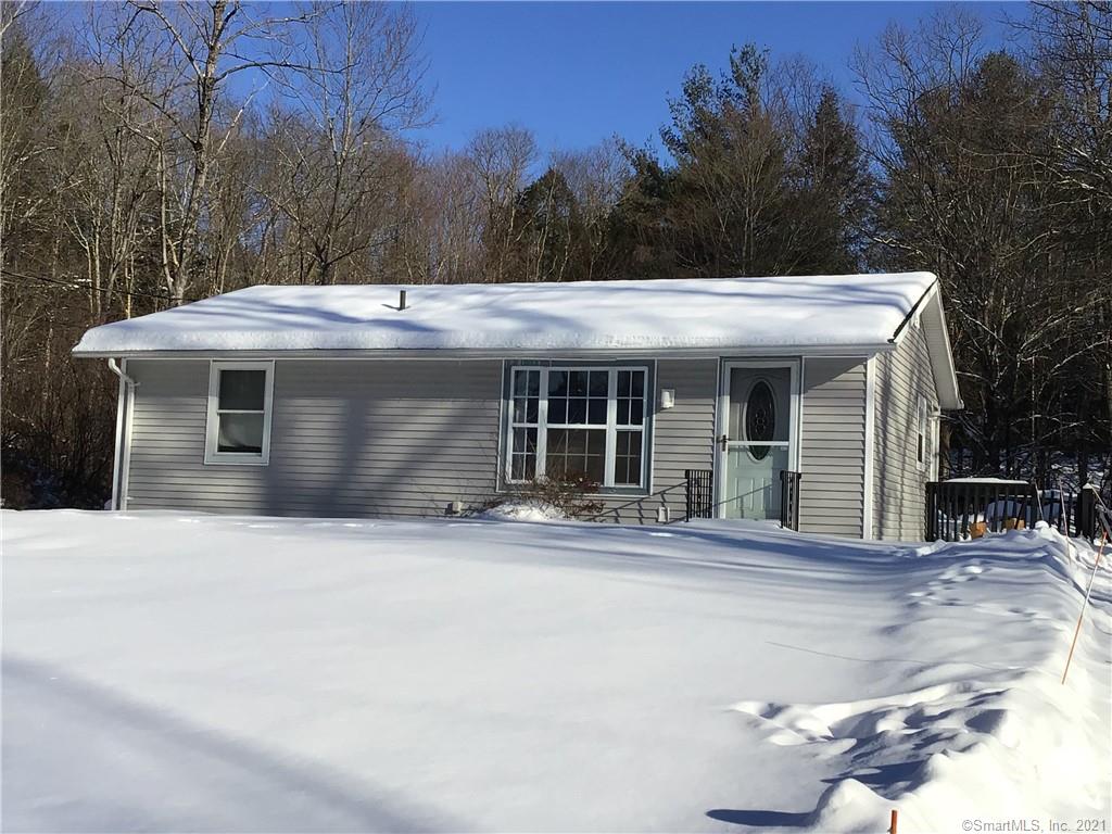 1245 Marshall Lake Road Torrington CT 06790