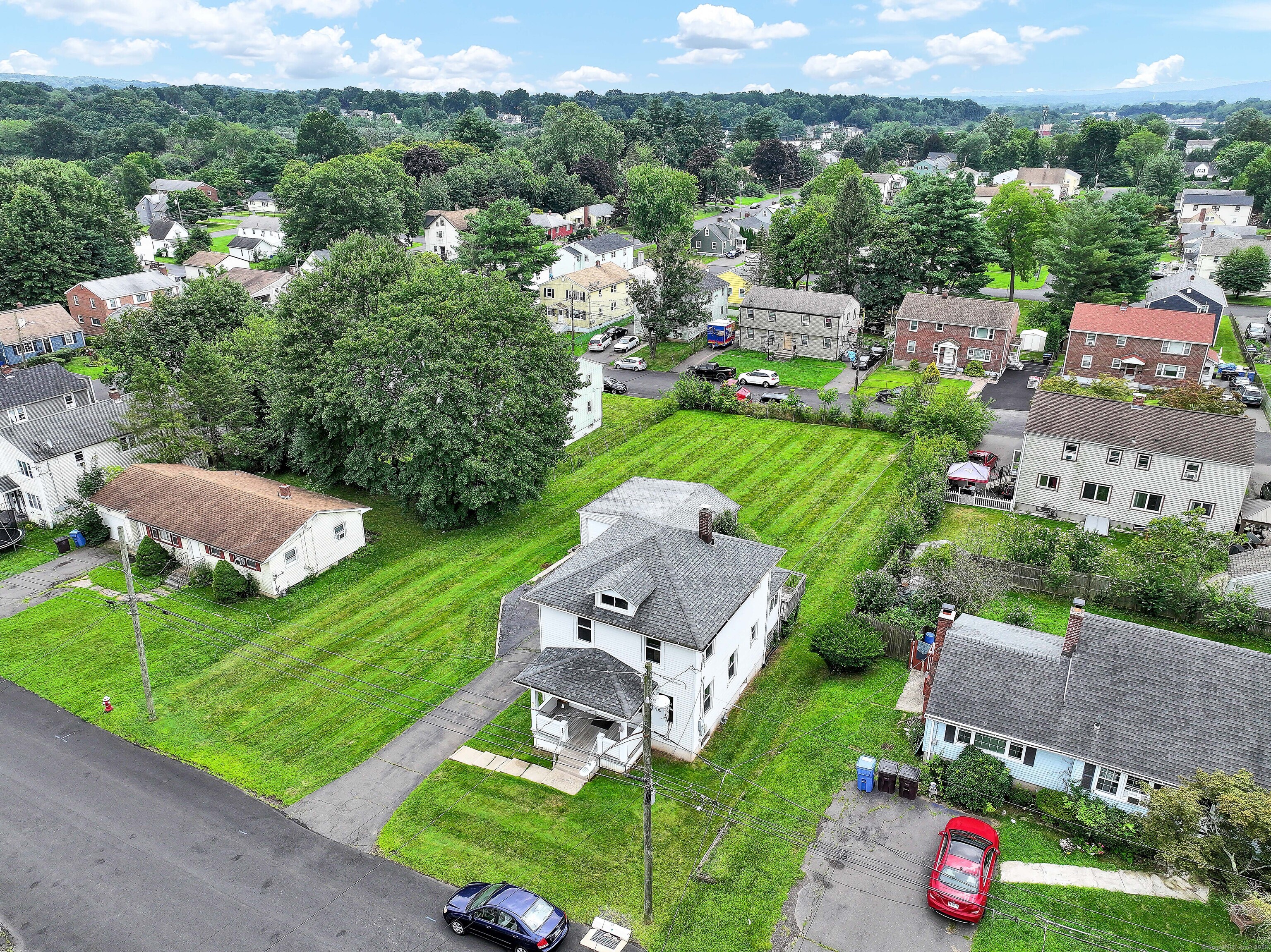 115 Connecticut Avenue New Britain CT 06051