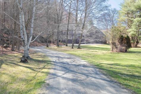 17 Curtis Drive Sherman CT 06784