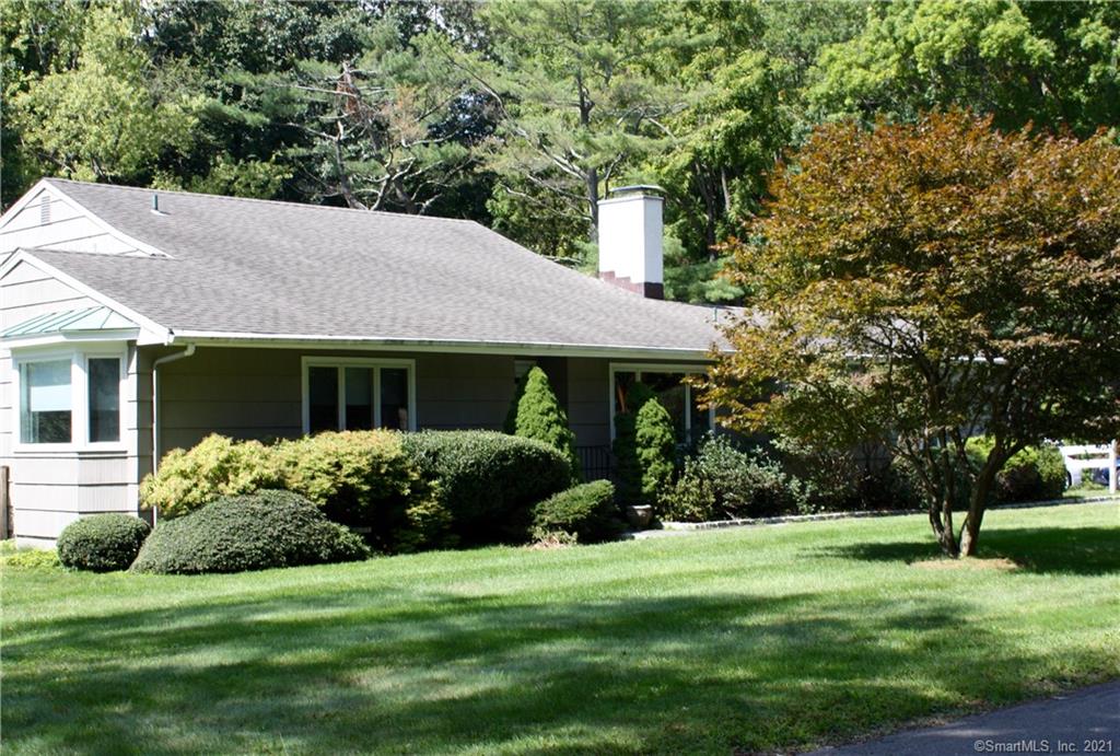 2 Guyer Road Westport CT 06880