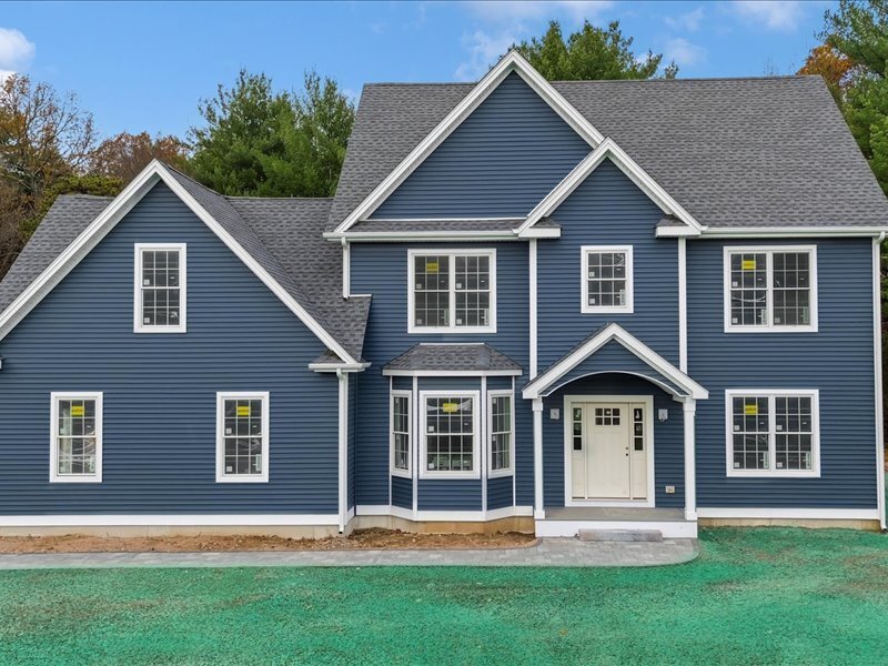 76 Trymbulak Lane Glastonbury CT 06033