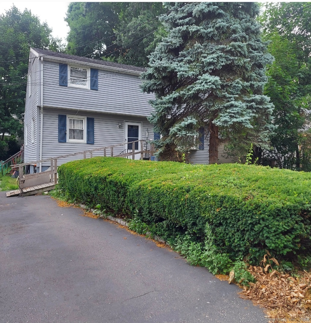19 Van Buren Circle Stamford CT 06906