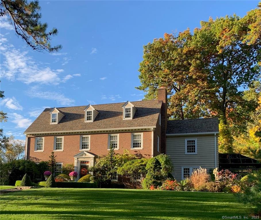 33 Comstock Road Manchester CT 06040