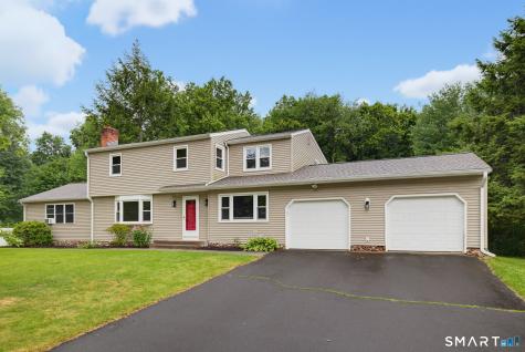 265 Merline Road Vernon CT 06066