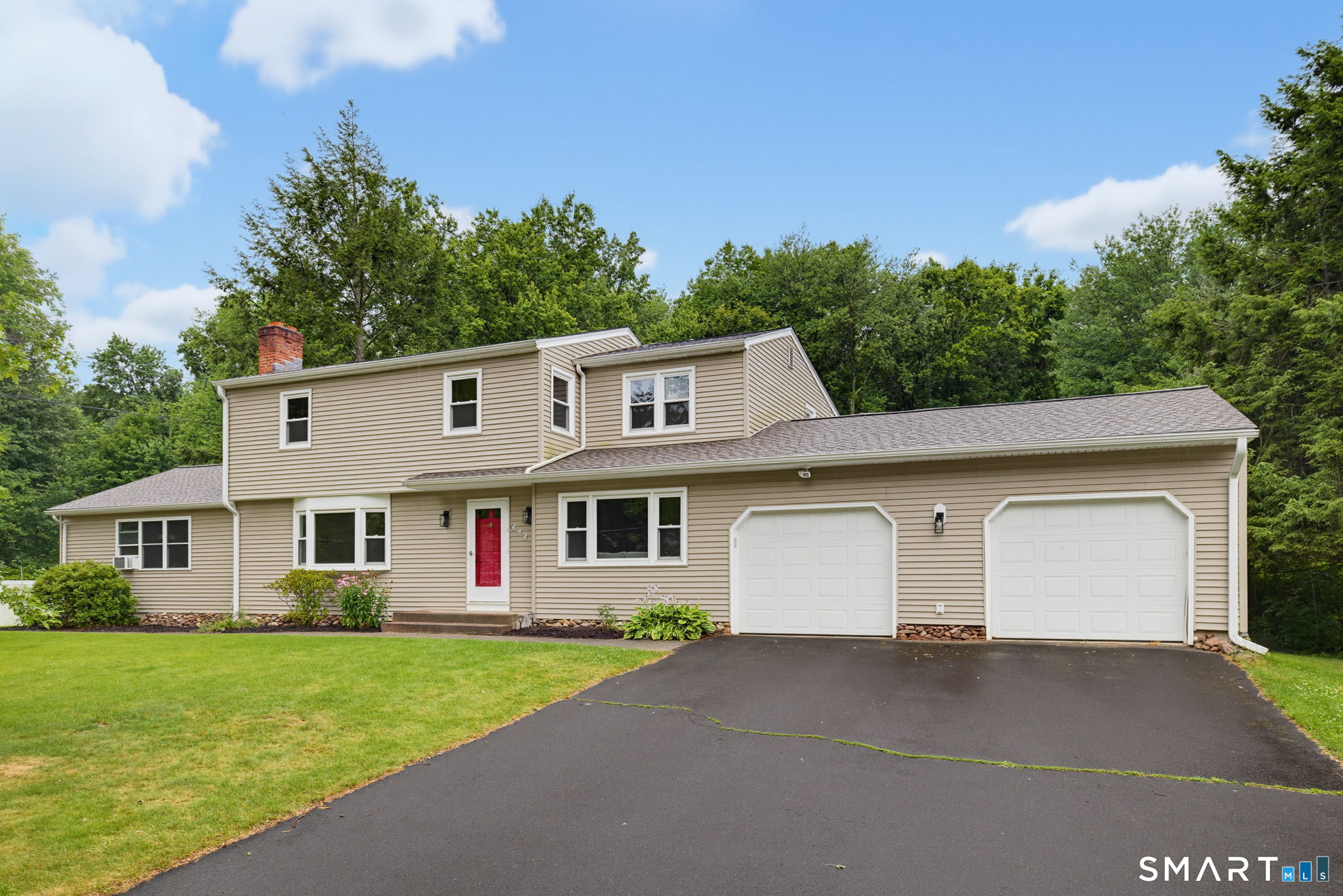 265 Merline Road Vernon CT 06066