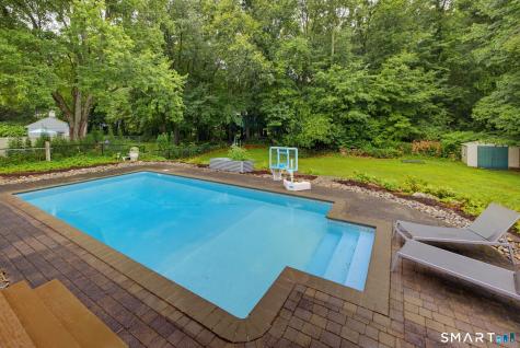 265 Merline Road Vernon CT 06066