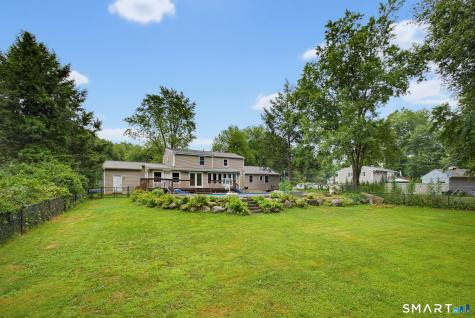 265 Merline Road Vernon CT 06066