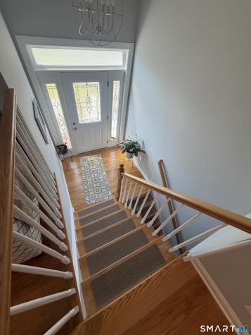 7 Mist Hill Drive Brookfield CT 06804