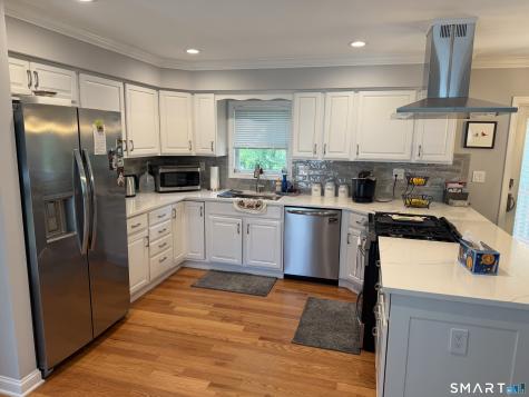 7 Mist Hill Drive Brookfield CT 06804