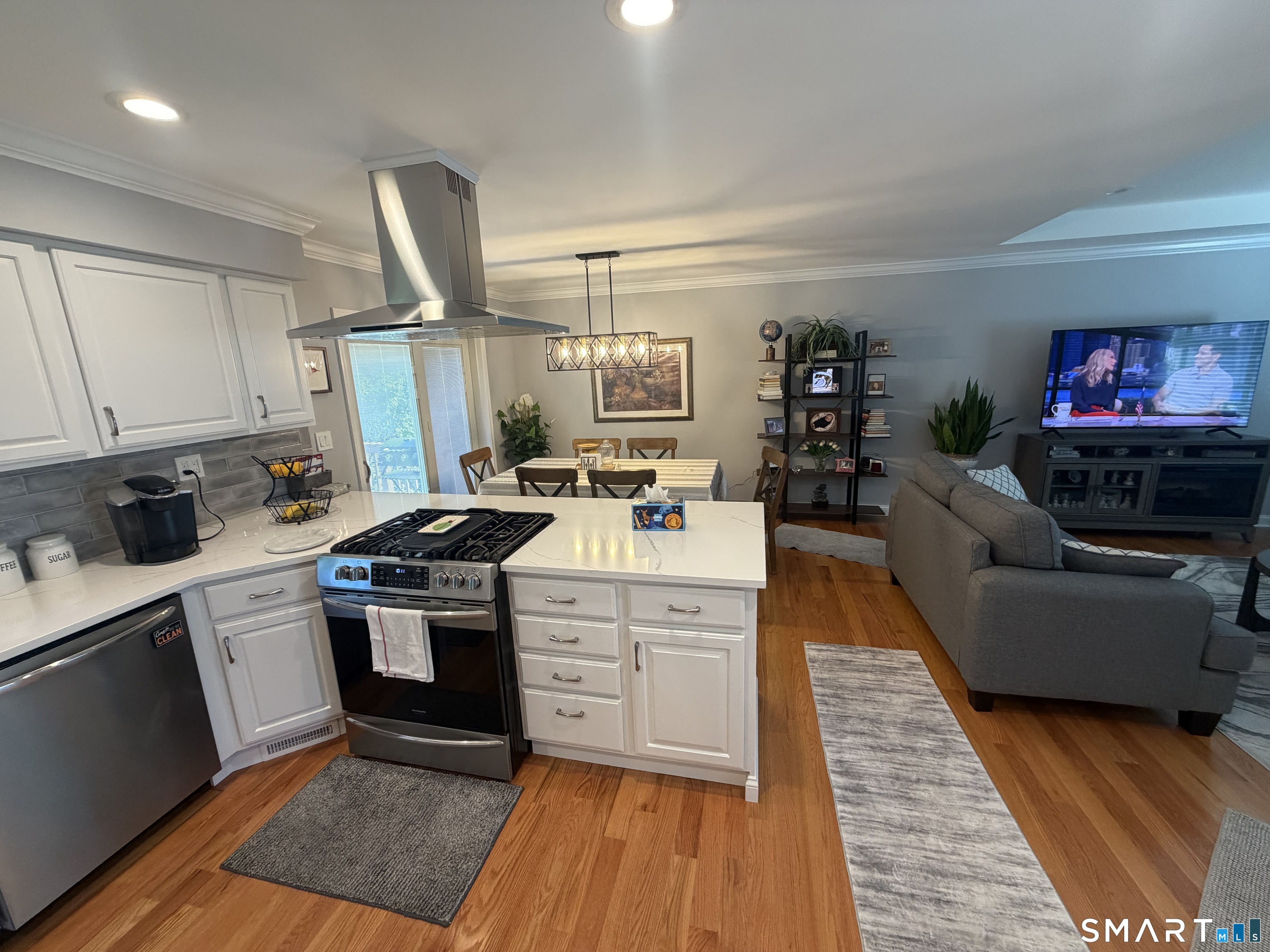 7 Mist Hill Drive Brookfield CT 06804
