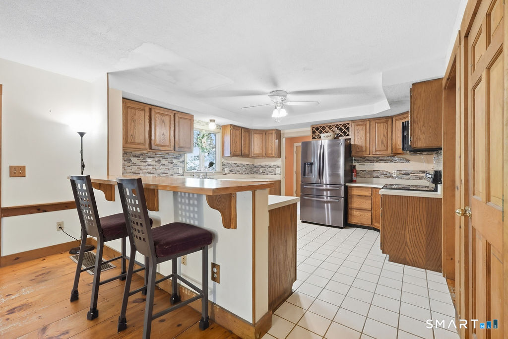 60 West Street Andover CT 06232