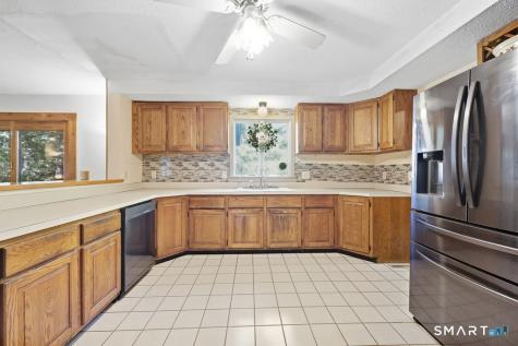 60 West Street Andover CT 06232