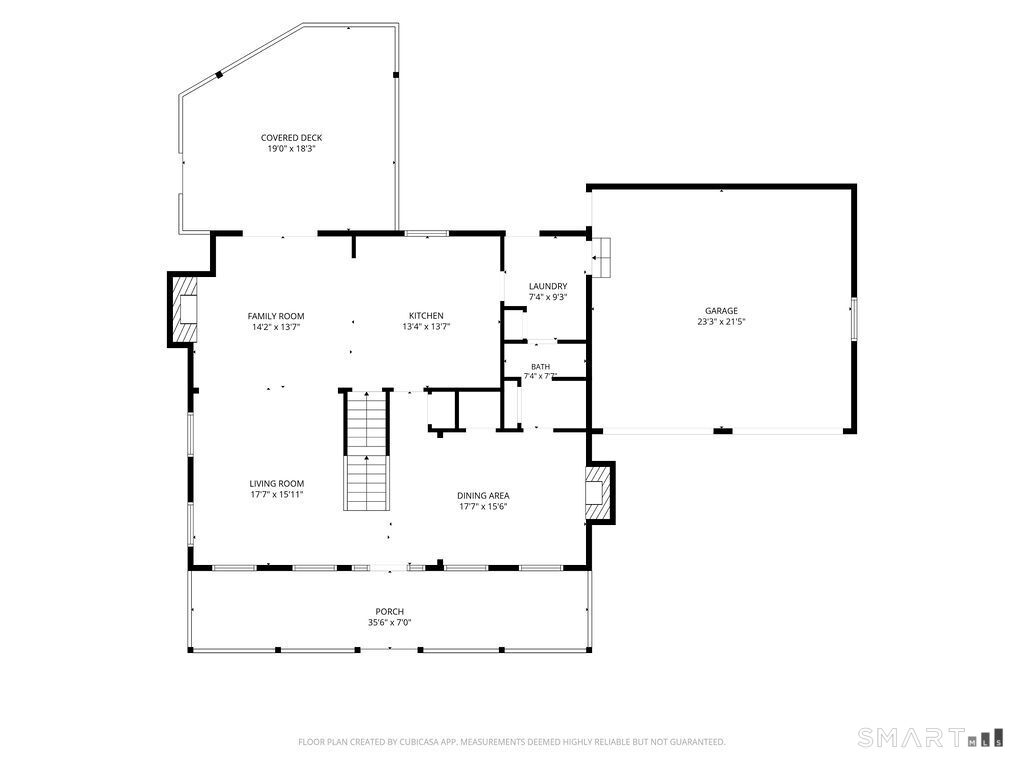 60 West Street Andover CT 06232