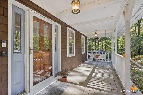 60 West Street Andover CT 06232