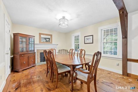 60 West Street Andover CT 06232