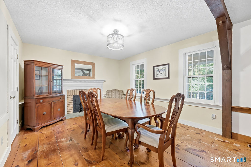 60 West Street Andover CT 06232
