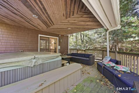 60 West Street Andover CT 06232