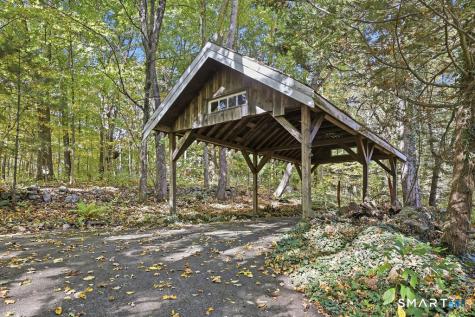 60 West Street Andover CT 06232