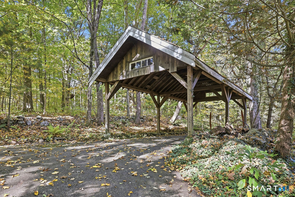 60 West Street Andover CT 06232