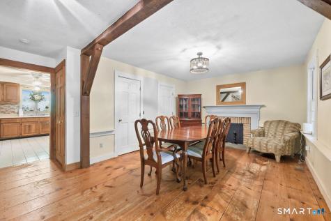 60 West Street Andover CT 06232