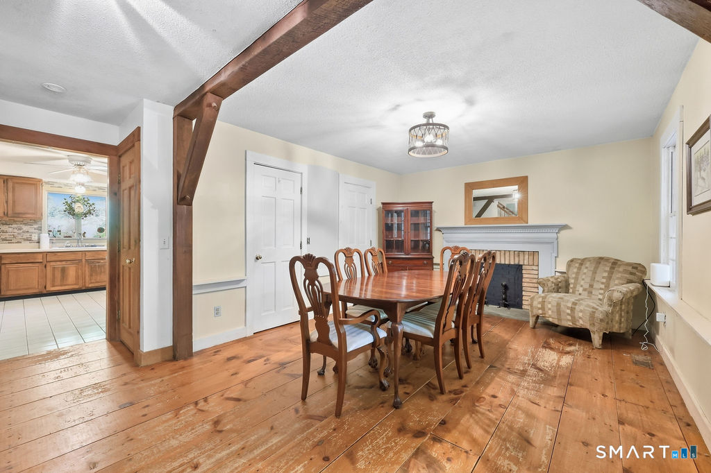 60 West Street Andover CT 06232
